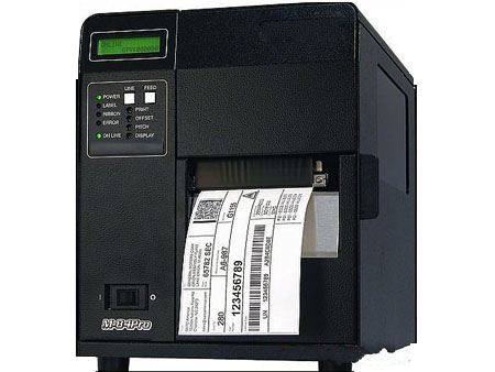 SATO M84PRO条码打印机 重工业级