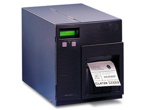 SATO CL408E 412E 工业级打印机