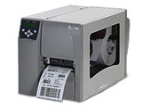 S4M 工业级打印机