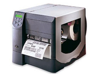 Z6MPLUS 工业级打印机